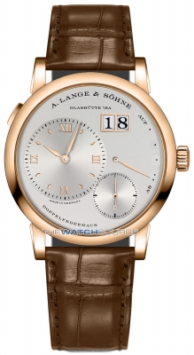 Buy this new A. Lange & Sohne Lange 1 38.5mm 191.032 mens watch for the discount price of £30,690.00. UK Retailer.